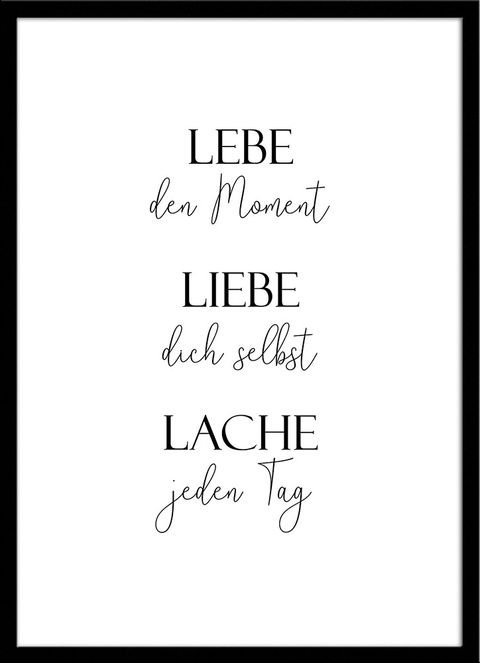 View Bilder mit Text Category
