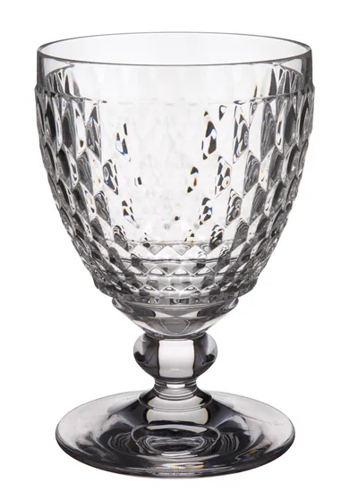 Wasserglas