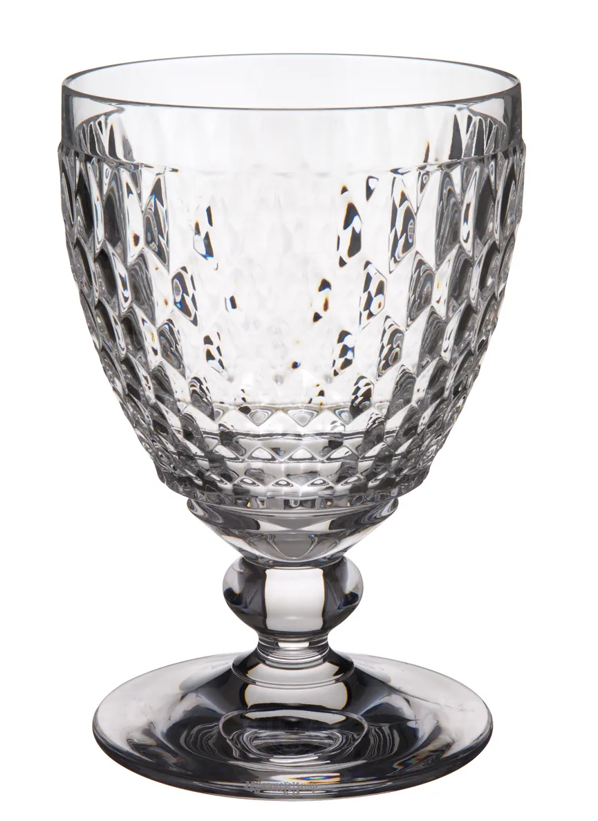 Wasserglas "Boston" 350 ml hauptaufnahme