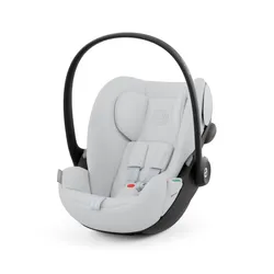 Fog Grey material_farbe