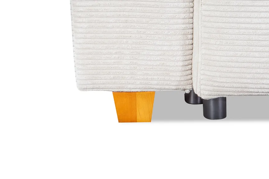 Schlafsofa detail