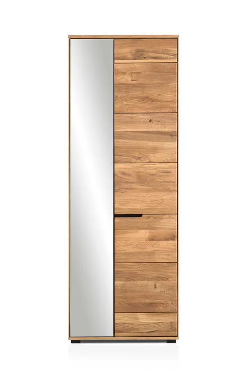 Garderobenschrank