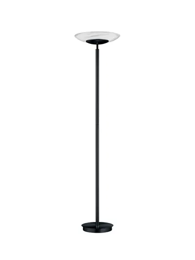 LED-Stehlampe