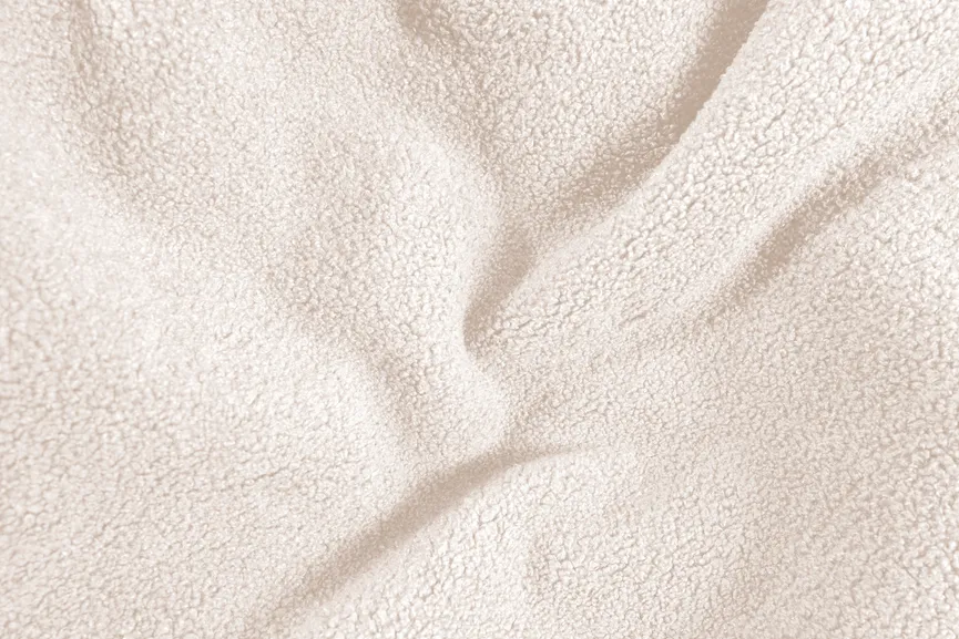 Sitzsack Woolly XXL detail