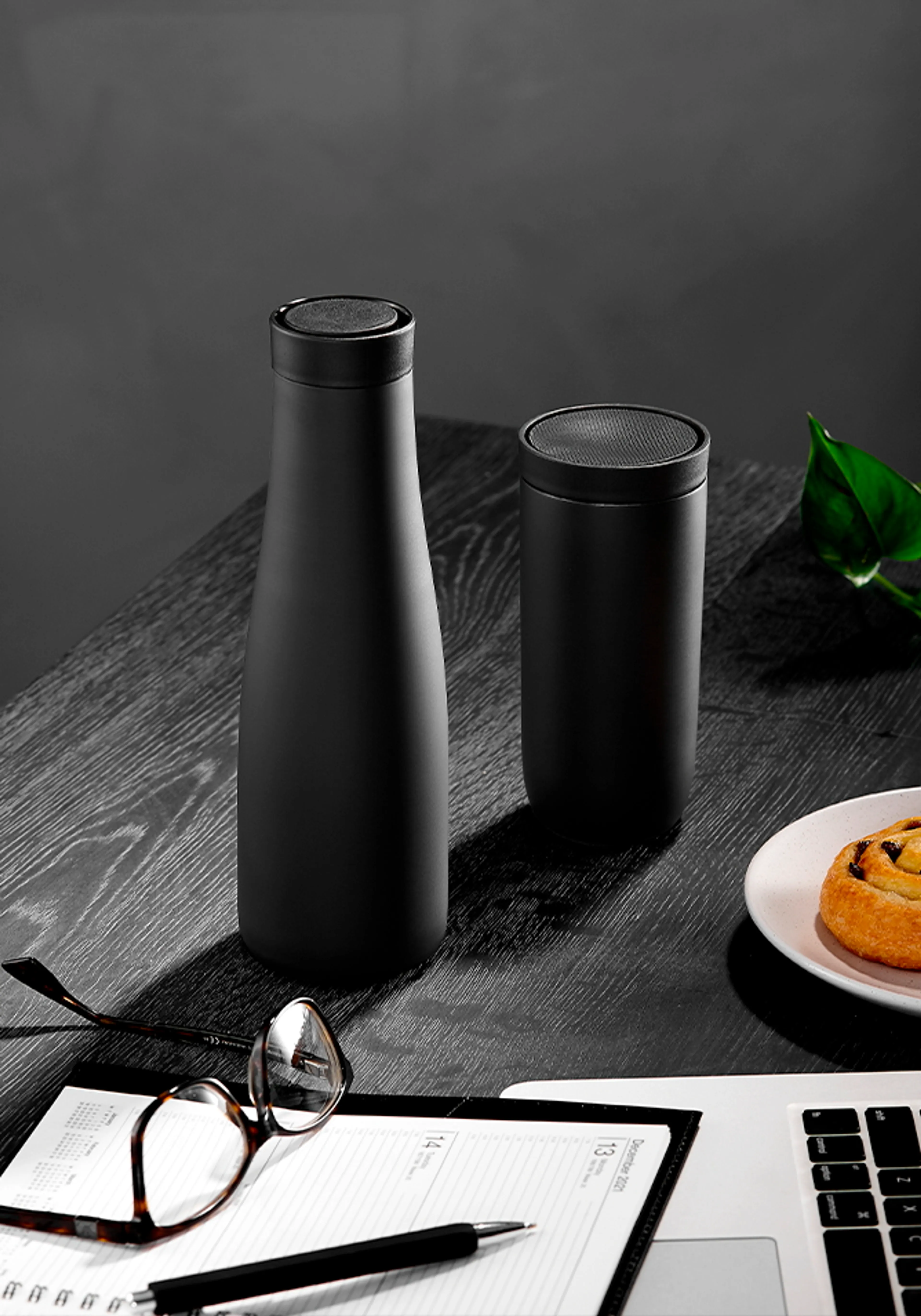 Trinkflasche Sawyer Early Riser 2tlg.
