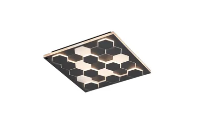 LED-Deckenleuchte