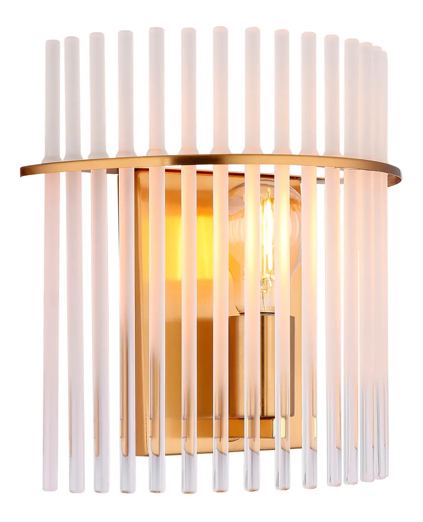 Wandleuchte "Gorley" material_farbe