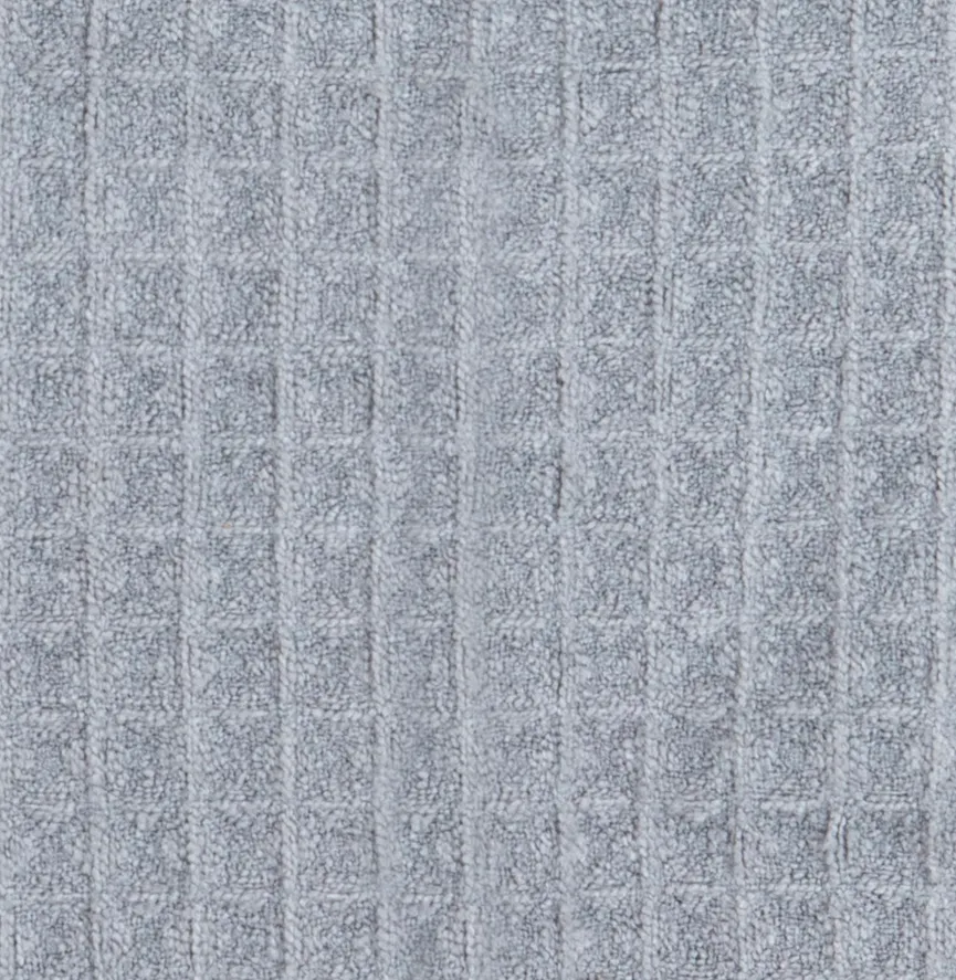 Spültücher "Waffle" grau material_farbe