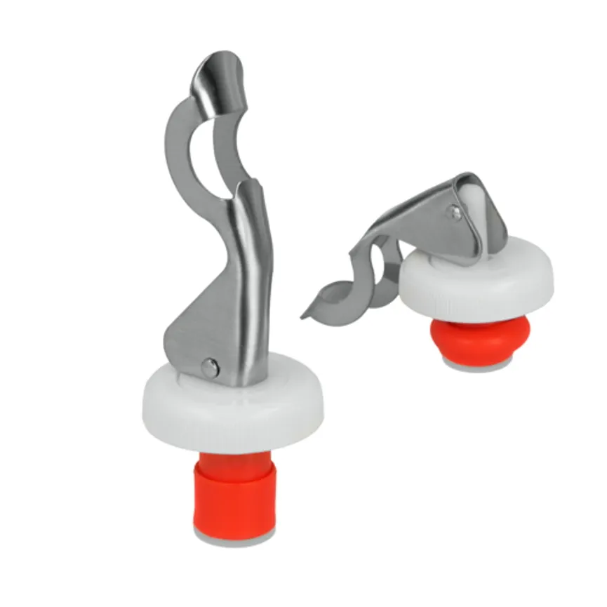 Excenterverschlüsse 2er Set hauptaufnahme