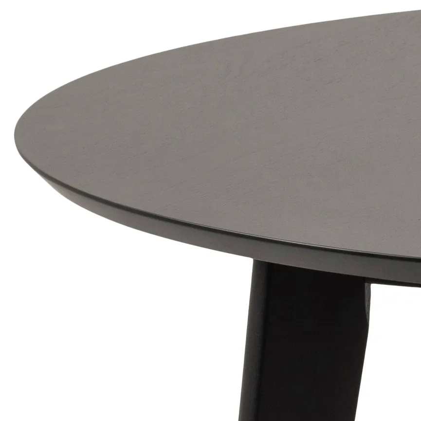 Esstisch Ø 105cm detail