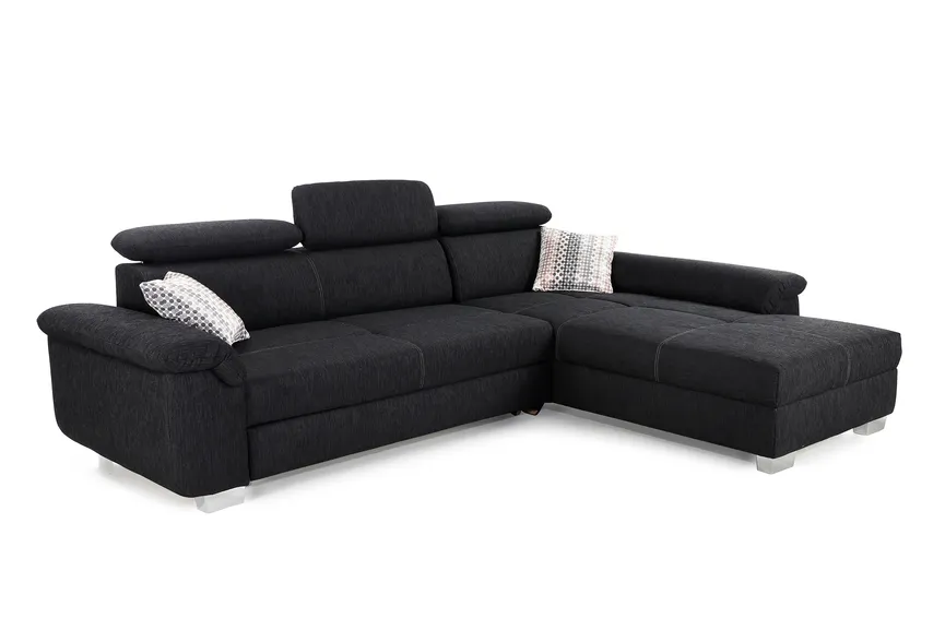 Polstergarnitur detail