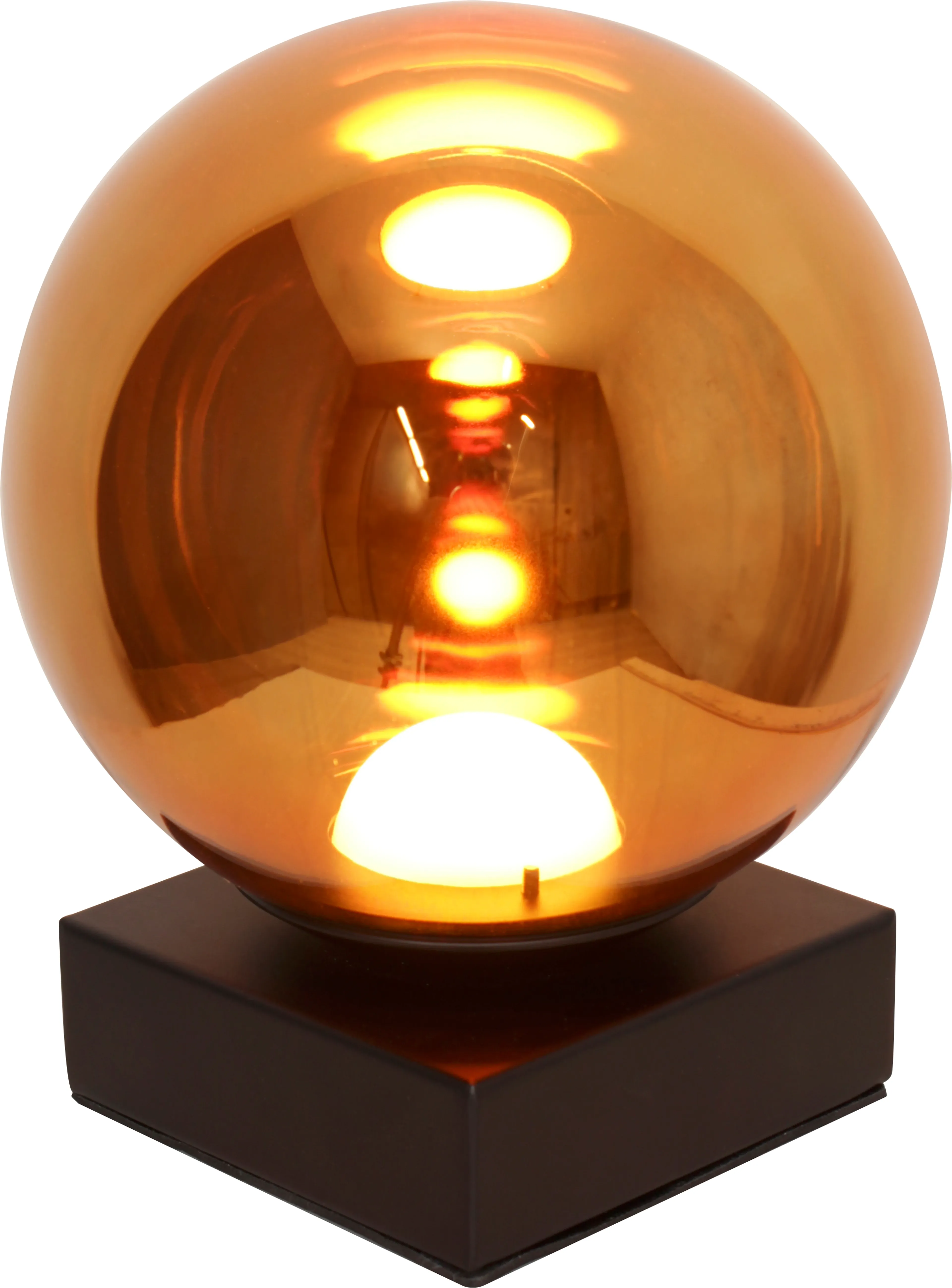 LED-Tischleuchte Altair