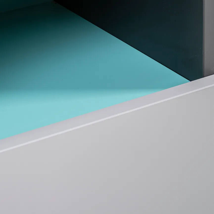 Kommode detail
