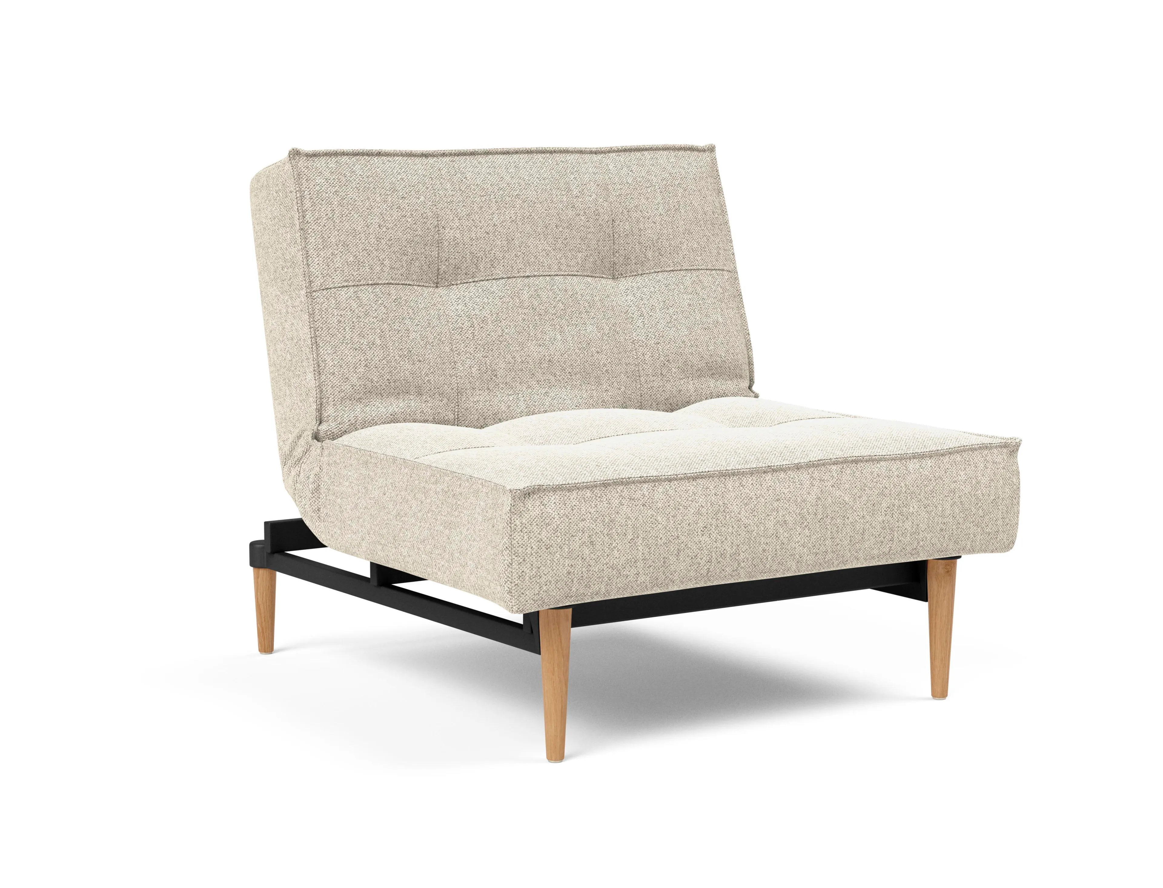 Sessel Splitback Styletto hell
