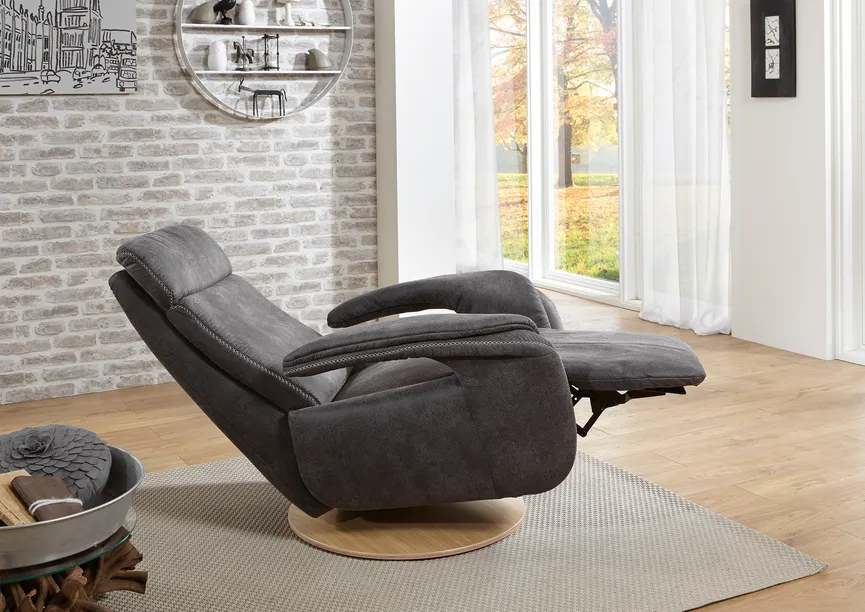 Relaxsessel detail