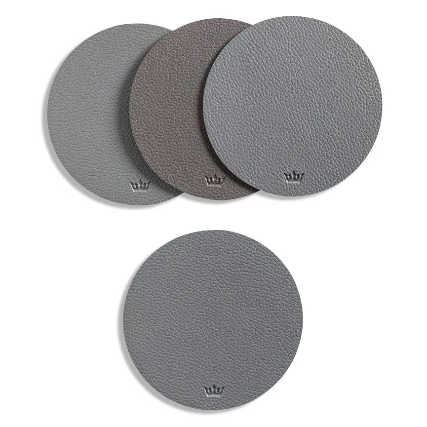 Glasuntersetzer 4er-Set hauptaufnahme