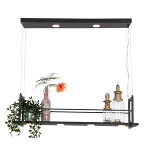 LED-Pendelleuchte