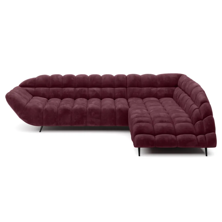 Ecksofa motorisch hauptaufnahme