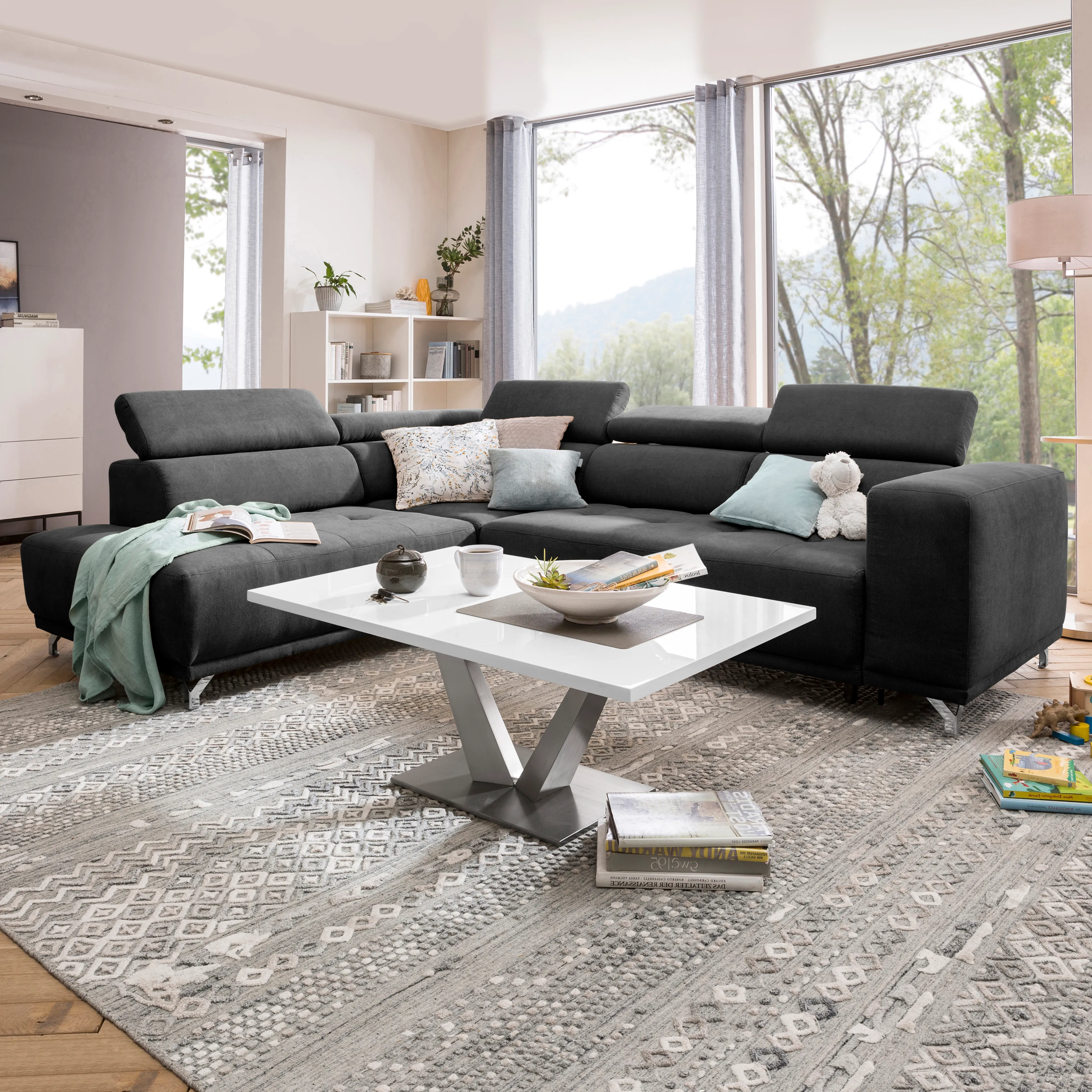 Ecksofa Cancun