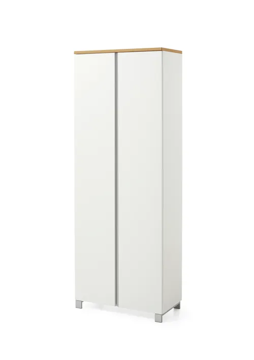 Garderobenschrank