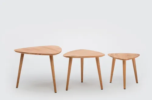 Couchtisch-Set