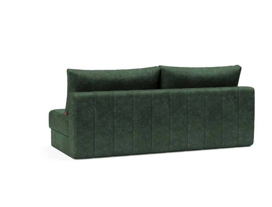 Schlafsofa detail