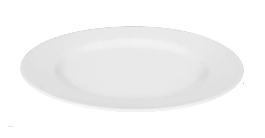 Speiseteller "Rondo/Liane" detail