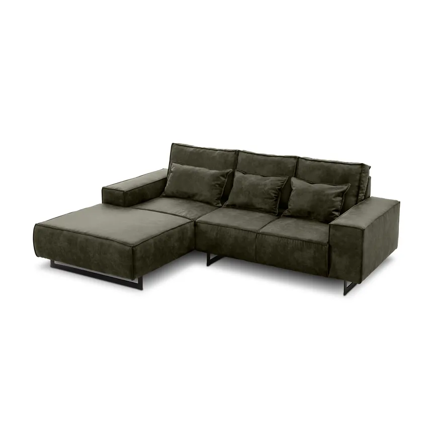 Ecksofa hauptaufnahme