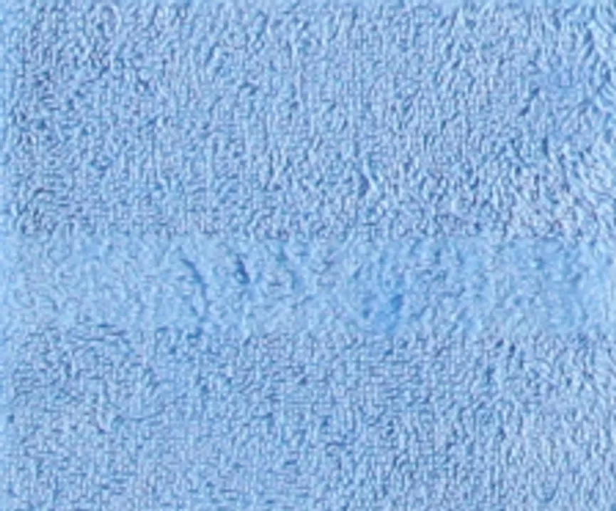 Waschhandschuh Noblesse Uni material_farbe