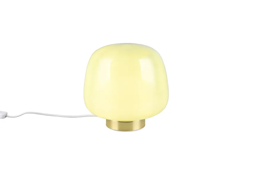 Tischleuchte "Duffy" hauptaufnahme