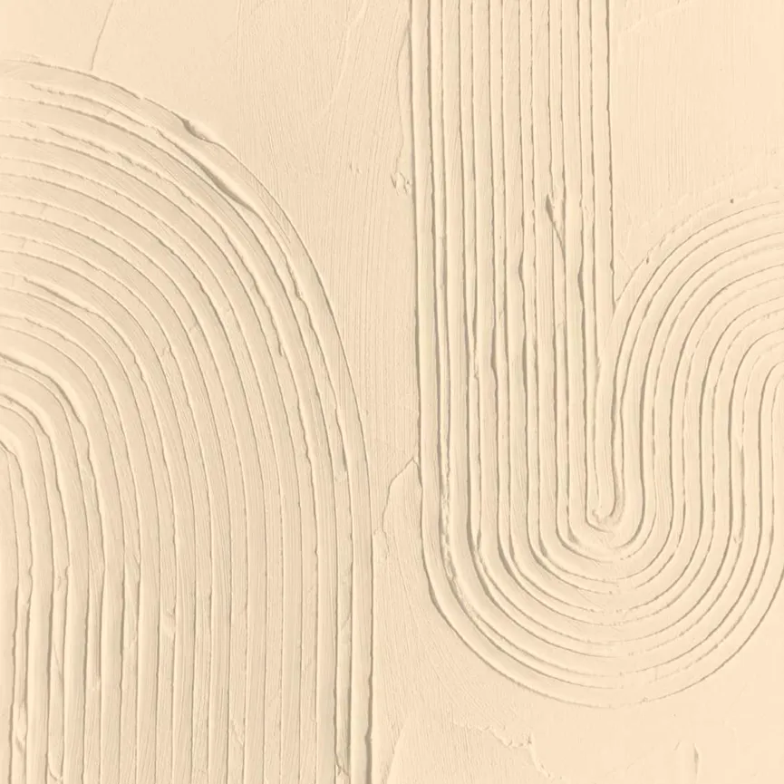 Bild gerahmt "Sharp" sand material_farbe
