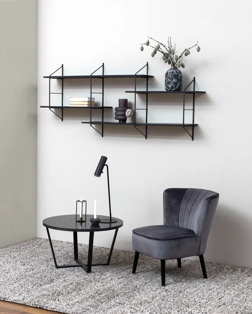 Couchtisch milieu