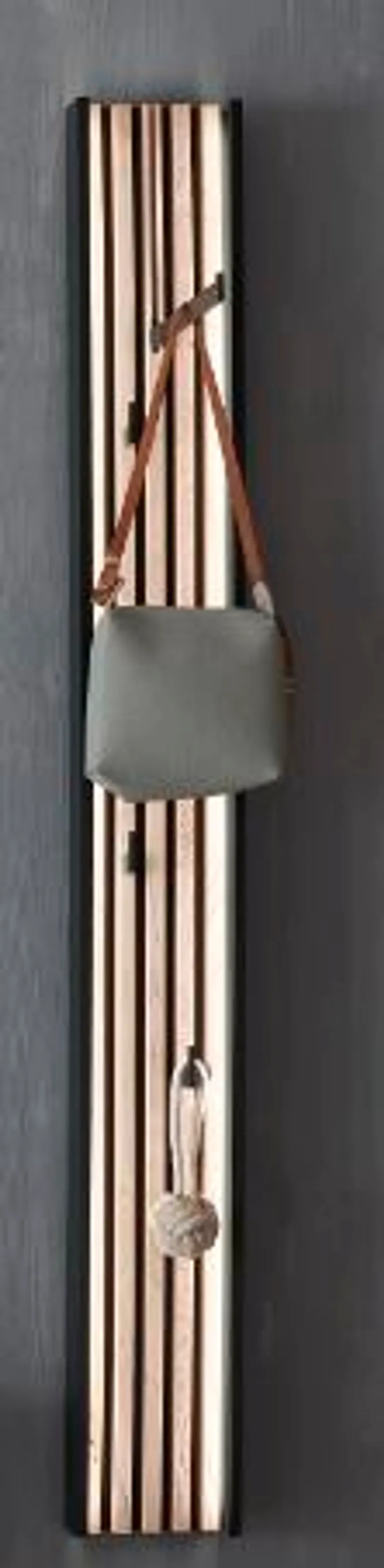 Garderobenkombination Salvo detail