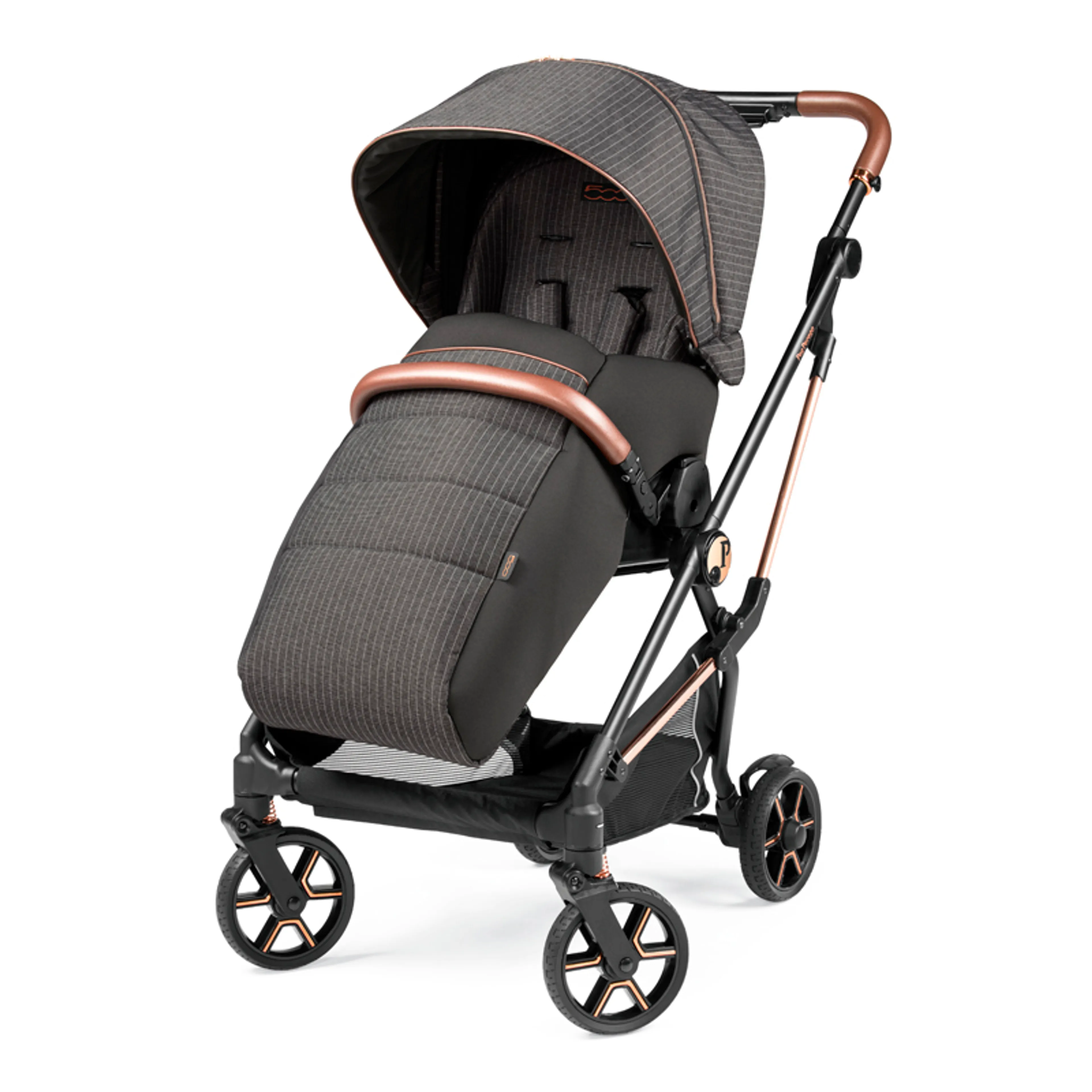 Sportwagen Vivace 500
