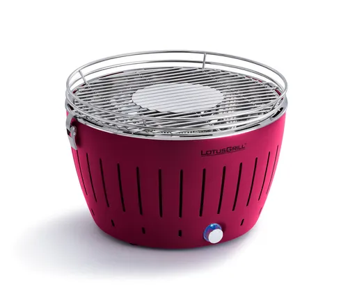 Holzkohlegrill 