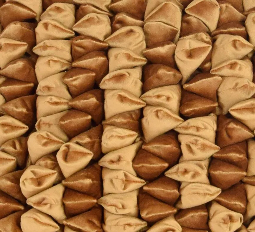Kissenhülle material_farbe