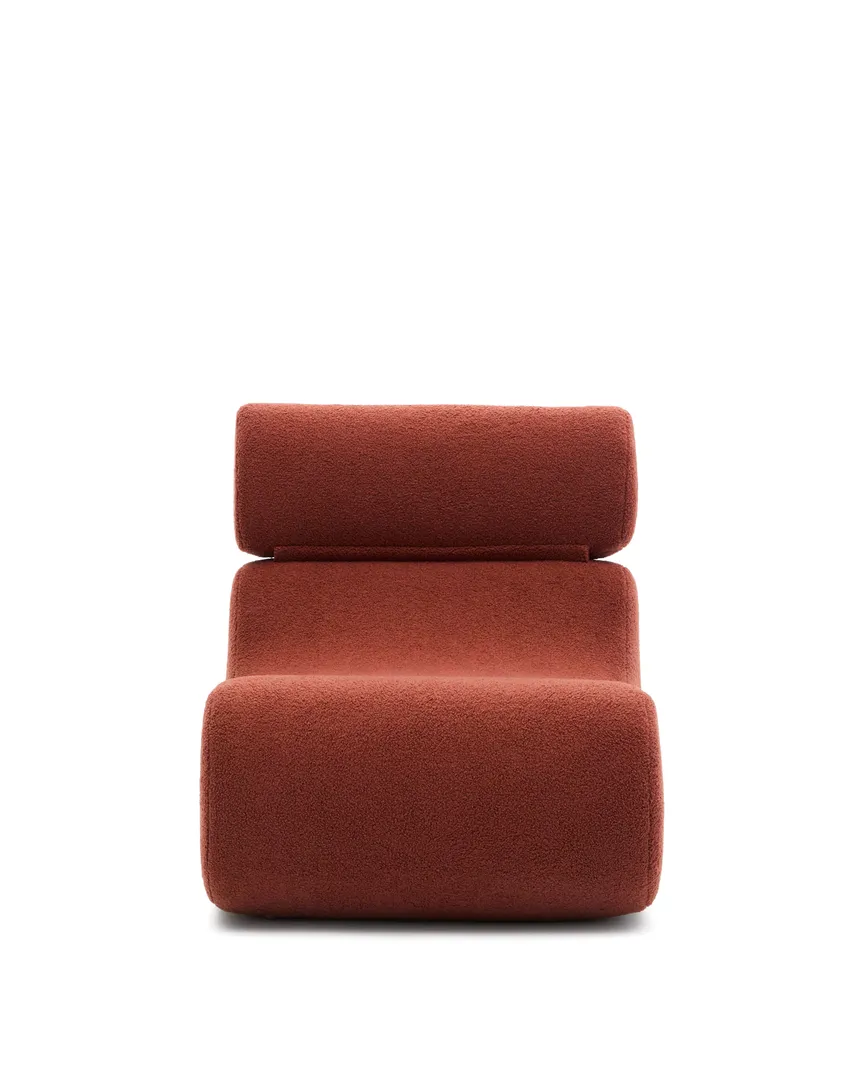 Sessel detail