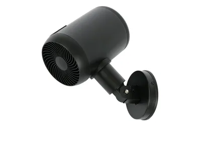 Wandventilator