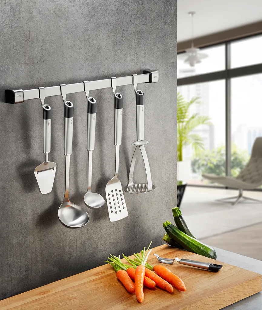 Küchenleiste SMARTLINE 50 cm milieu