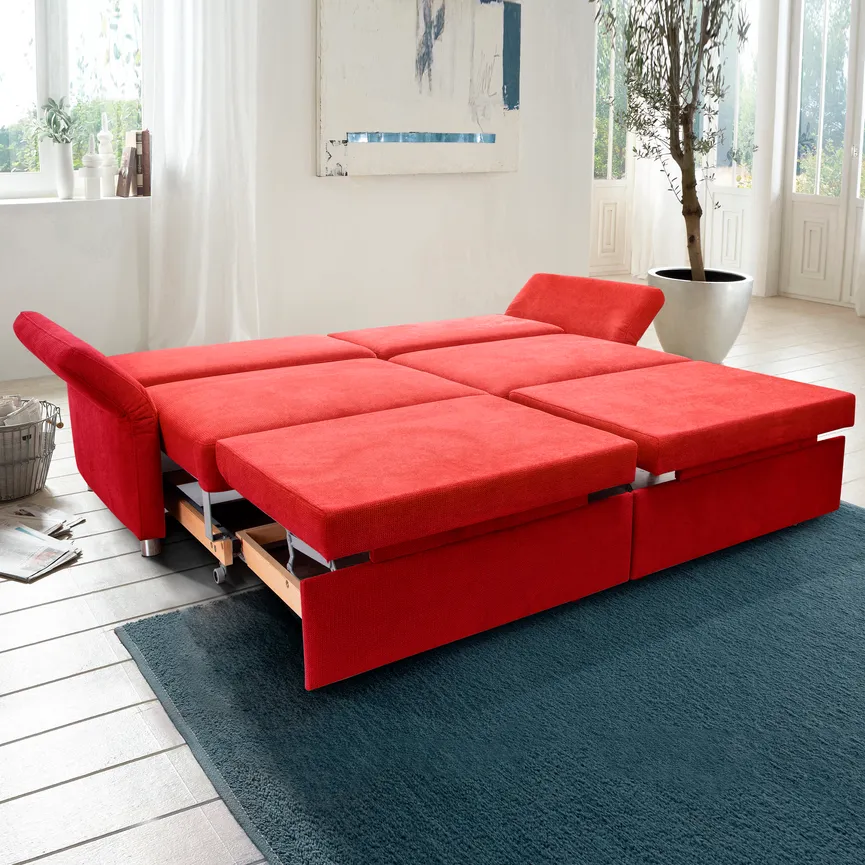 Schlafsofa 180cm detail