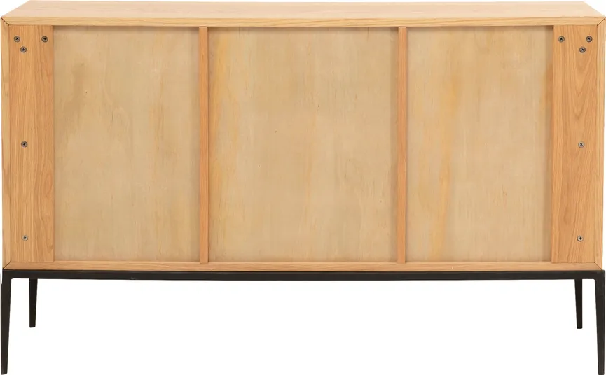 Sideboard detail