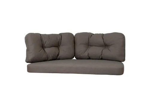 Loungesofa-Kissensatz 