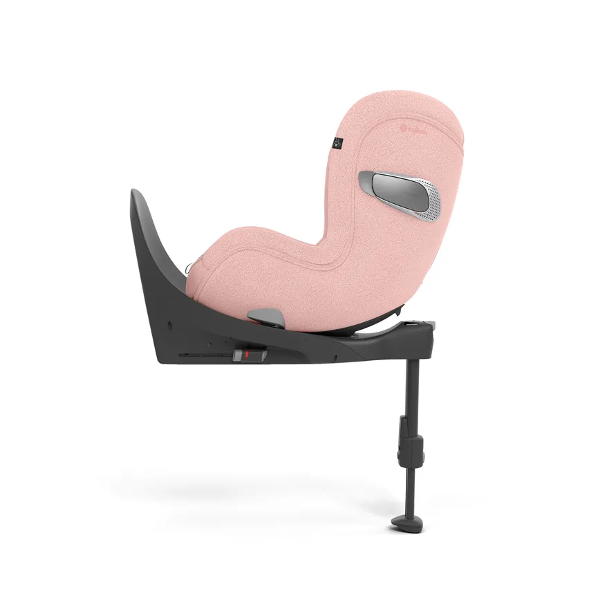 SIRONA T I-Size+, Peach Pink detail
