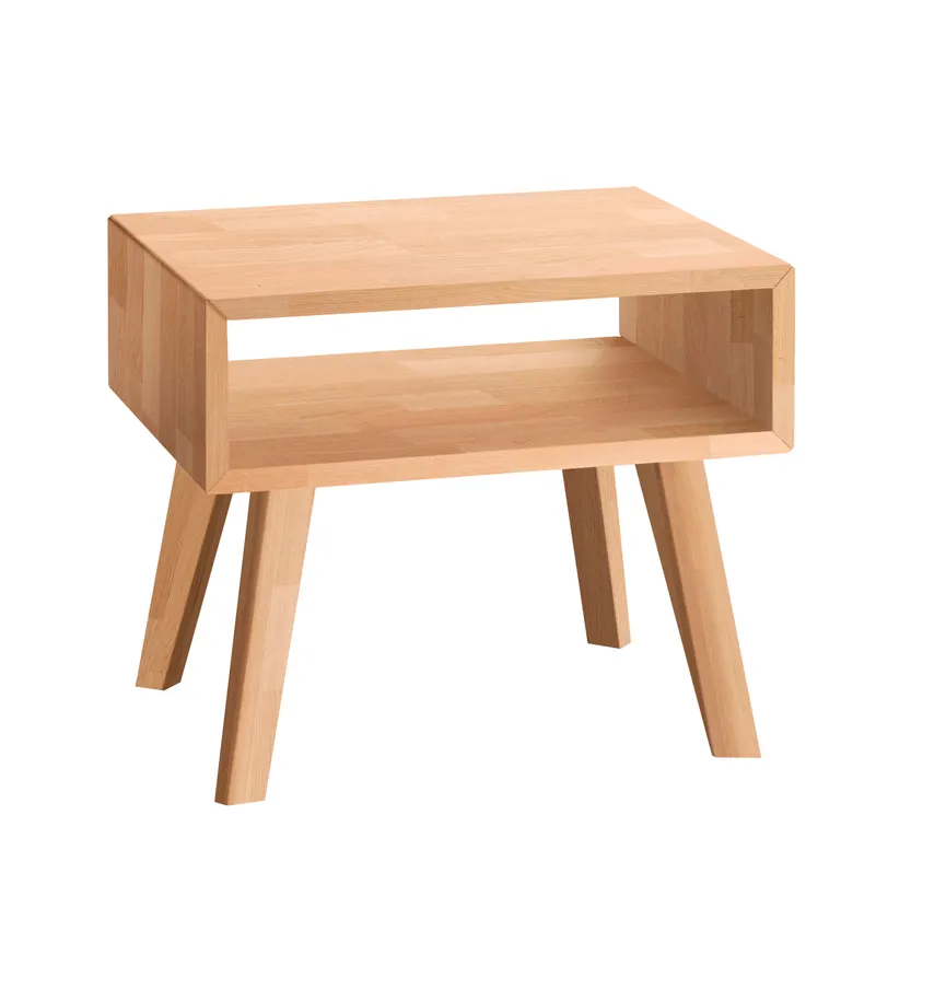 Nachttisch "Jaca" hauptaufnahme