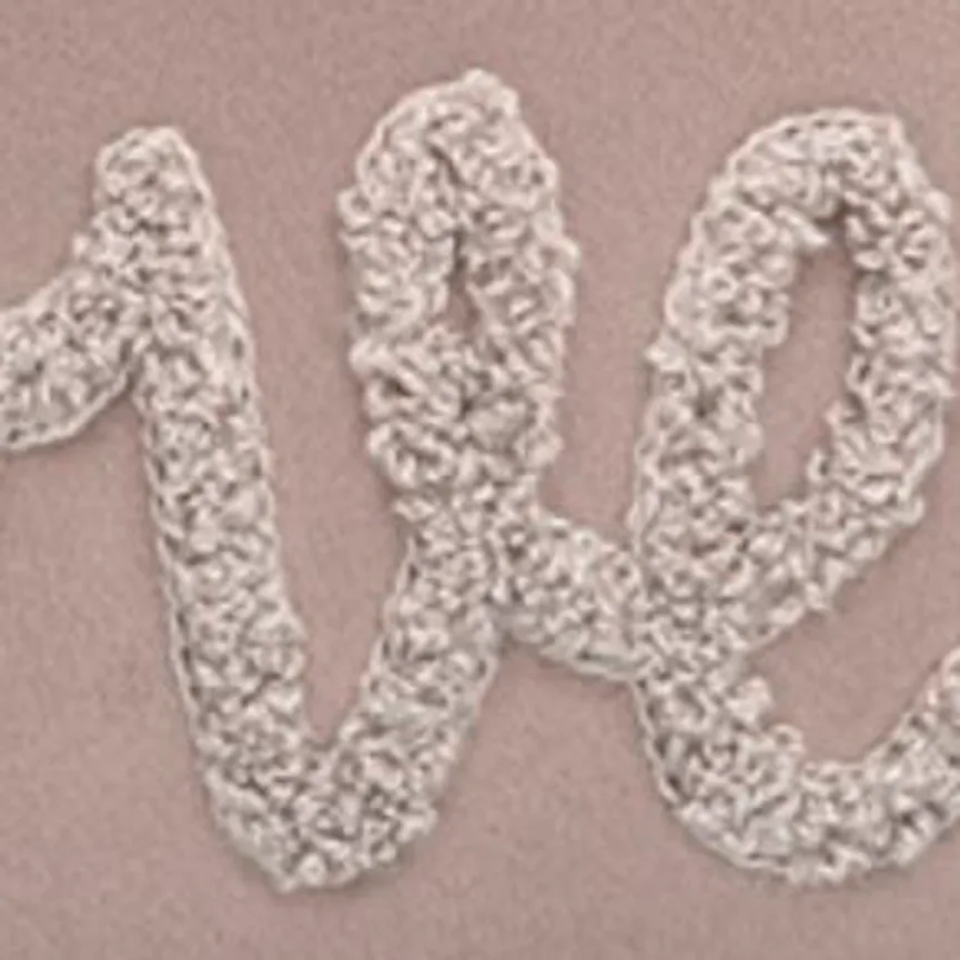 Kissen Petite 18x32cm material_farbe