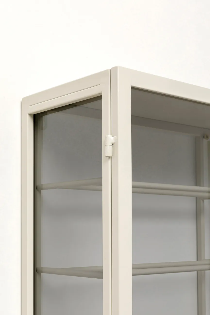 Hängeweinregal detail