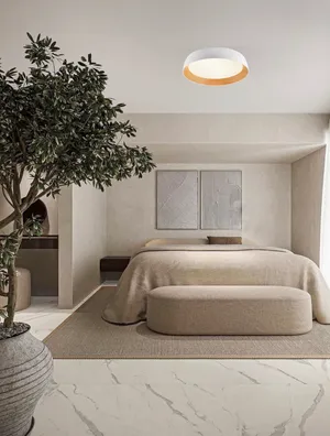 LED-Deckenleuchte