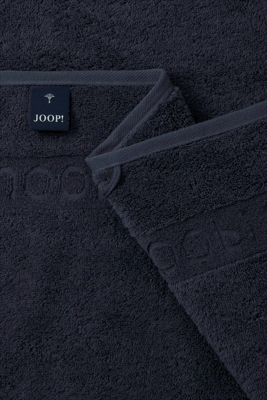 Handtuch Joop Studio Colours detail