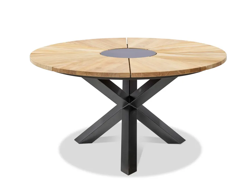 Tisch Ø 140 hauptaufnahme