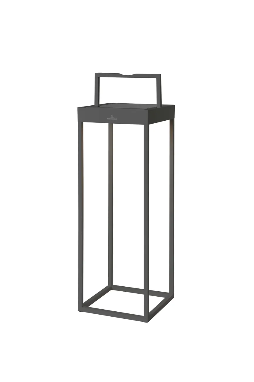 Akku-Tischleuchte "Cannes" material_farbe